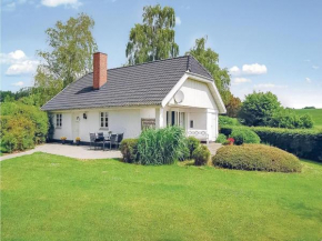 Holiday home Brombærvænget Hejls XI
